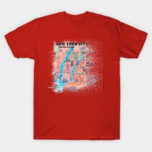 New York City T-Shirt